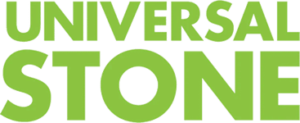 universal stone logo