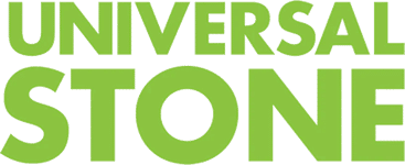 universal stone logo