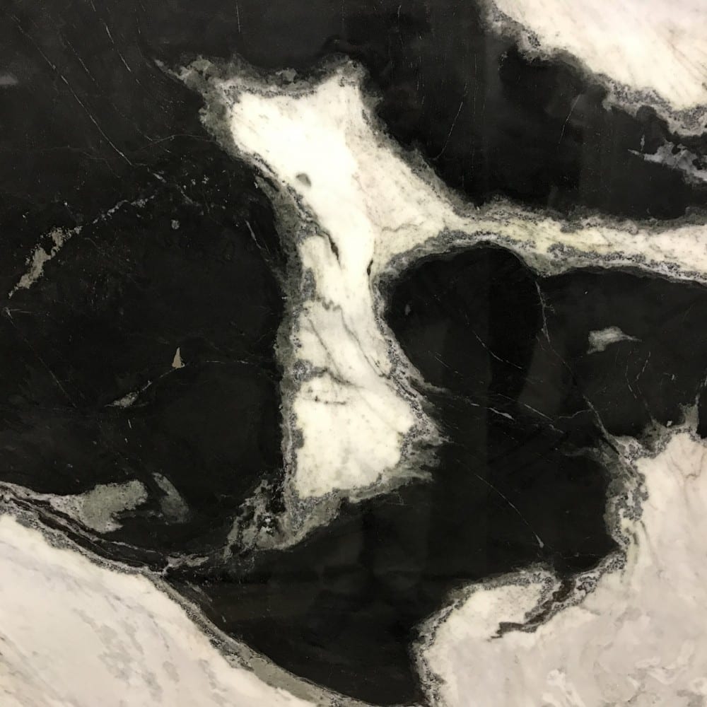 Granite Dalmata