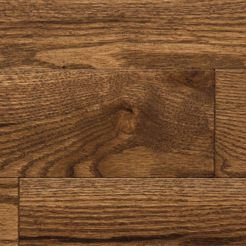 Red Oak – Acorn Brown